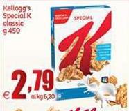 Kelloggs - Special K Classic