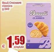 Bauli - Croissant Classico