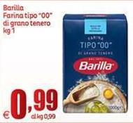 Barilla - Farina Tipo 
