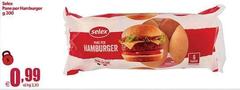 Selex - Pano Per Hamburger