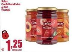 Selex - Confettura Extra