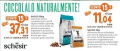 Schesir - Coccolalo Naturalmente