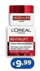 L'Oreal - Crema Idratante