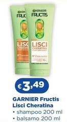 Garnier - Fructis