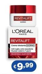 L'Oreal - Crema Idratante