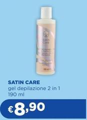 Set Depilazione 2 In 1