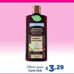 Offerta Senza Carta Club