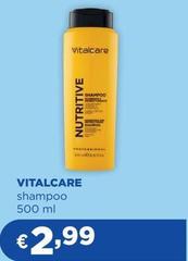 Vitalibre - Shampoo