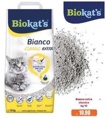 Biokat's - Bianco Extra Classico