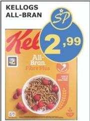 Kelloggs - All-Bran