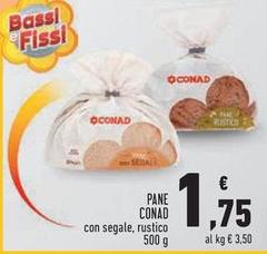 Conad - Pane