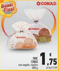 Conad - Pane