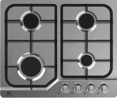 Master Kitchen - Piano Cottura A Gas MKHG6401DEXS