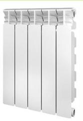 Radiatore In Alluminio Equation