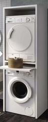 Mobile Lavanderia Per Lavatrice E Asciugatrice