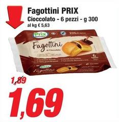 Preiss - Fagottini
