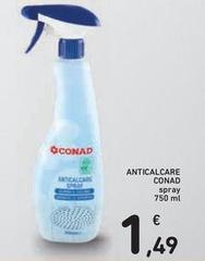 Conad - Anticalcare Spray
