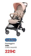 Peg Perego - Coloni Assortiti