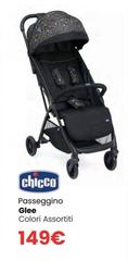 Chicco - Passeggino