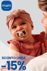 Mam - Sconto Linea