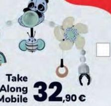 Take Along Mobile
