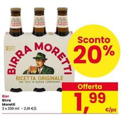 Buona - Bier