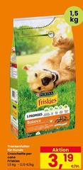 Purina - Crocchette Per Friskies