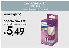 Philips - Lampadine A Led