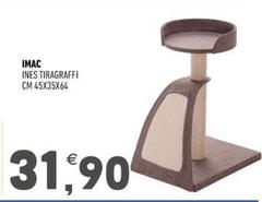 Imac -  Ines Tiragraffi