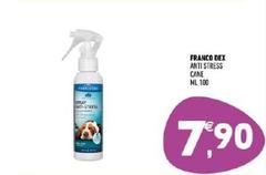 Franco Dex - Anti Stress Cane