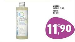 Askoll - Ultrafast Bio Active