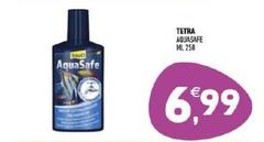 Tetra - Aquasafe