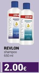 Revlon - Shampoo