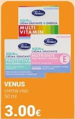 Venus - Crema Viso