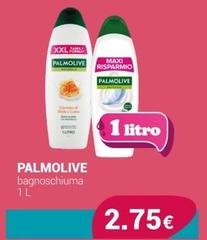 Palmolive - Bagnoschiuma