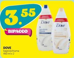 Dove - Bagnoschiuma