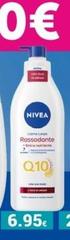Nivea - Queso Ratiocente