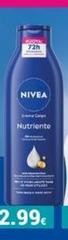 Nivea -  -