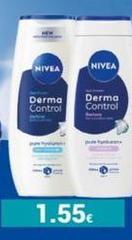 Nivea - Derma Control