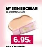 Bb Cream
