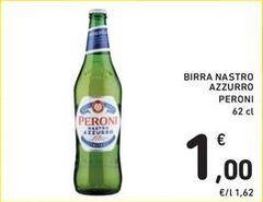 Peroni - Birra Nastro Azzurro