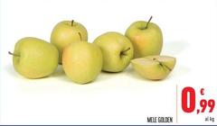 Mele Golden