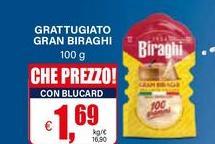Biraghi - Grattugiato Gran Biraghi