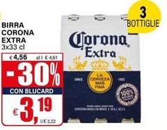 Corona - Birra Extra