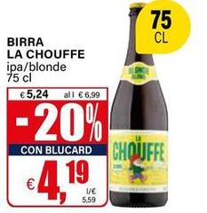 La Chouffe - Birra