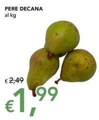 Pere Decana