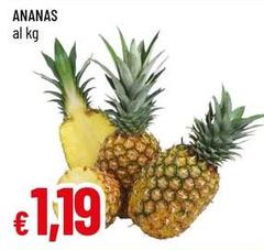 Ananas