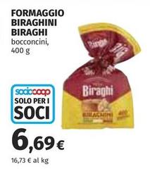 Biraghi - Formaggio Biraghini