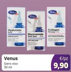 Venus - Siero Viso