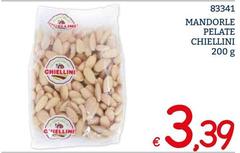 Chiellini - Mandorle Pelate